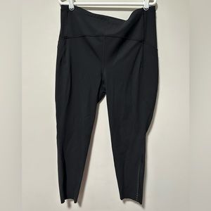 Lululemon Swift Speed HR Crop
